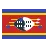 Flag Eswatini