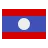 Flag laos