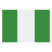 Flag Nigeria Flag