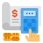 HRA Calculator icon webp