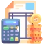 EMI Calculator icon webp