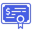 Junk Bond Spreads icon webp