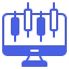 Mean Reversion icon webp