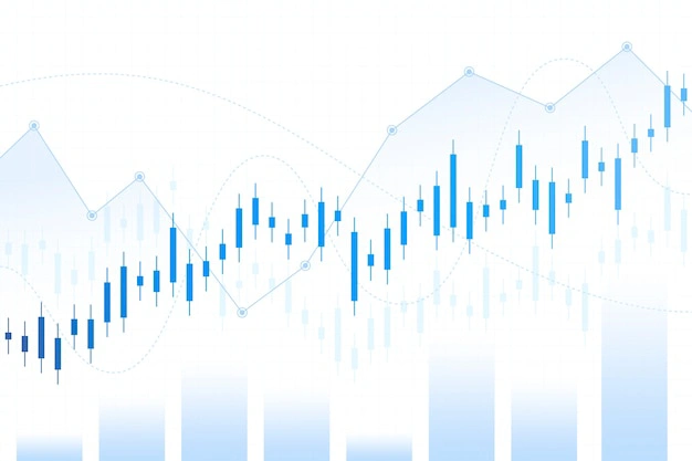 Accountant calculating profit with financial analysis graphs webp