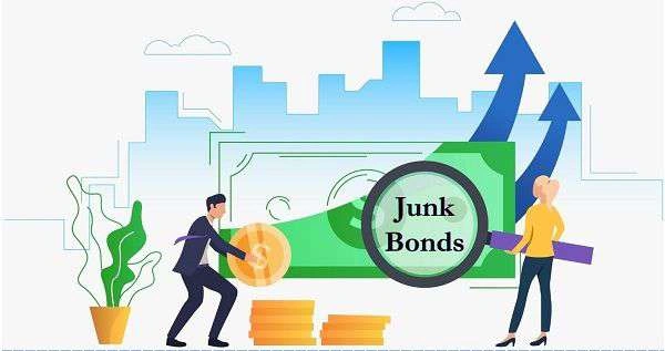 Junk Bond jpg image