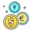 money market image